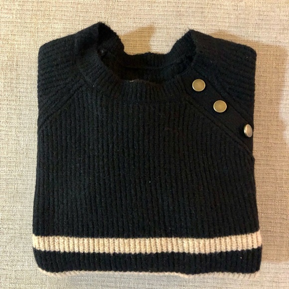 Knox Rose sweater - Picture 3 of 3